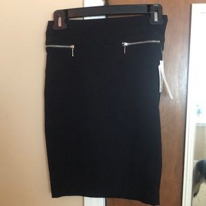 NWT Mini skirt